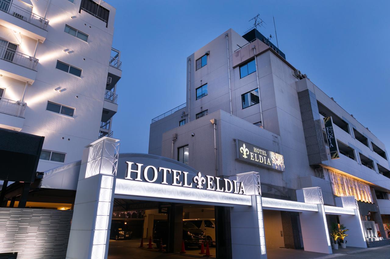 Hotel Eldia Luxury (adults Only)