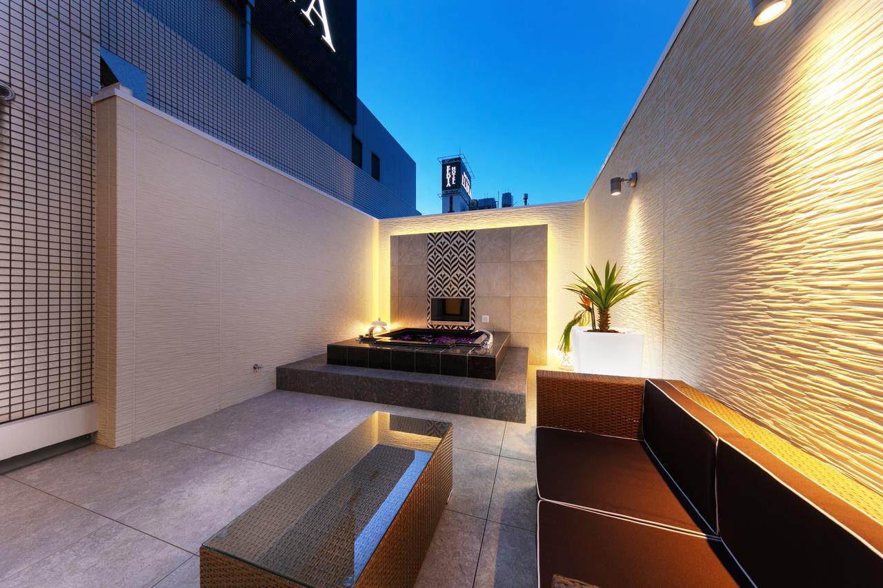 Eldia Luxury (adults Only)
