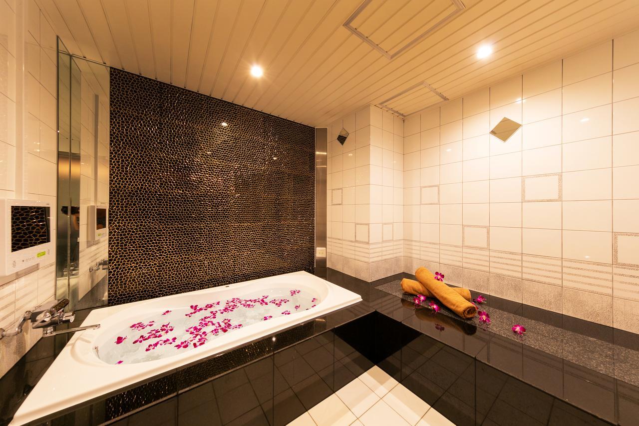 Hotel Eldia Luxury (adults Only)