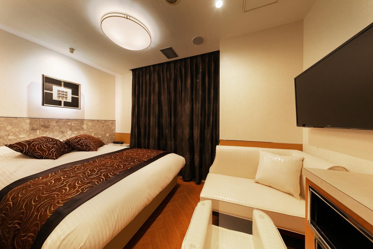 Hotel Eldia Luxury (adults Only) Kōbe