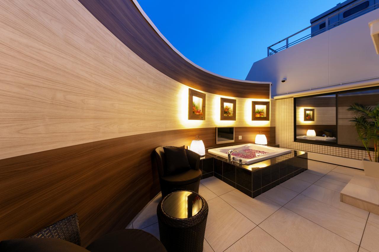 Eldia Luxury (adults Only) Hotel Kōbe