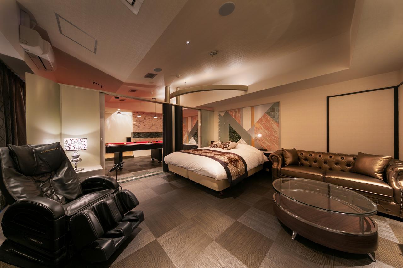 Eldia Luxury (adults Only)