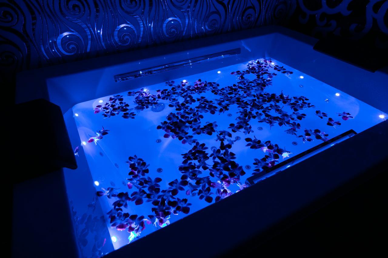 Eldia Luxury (adults Only) Hotel