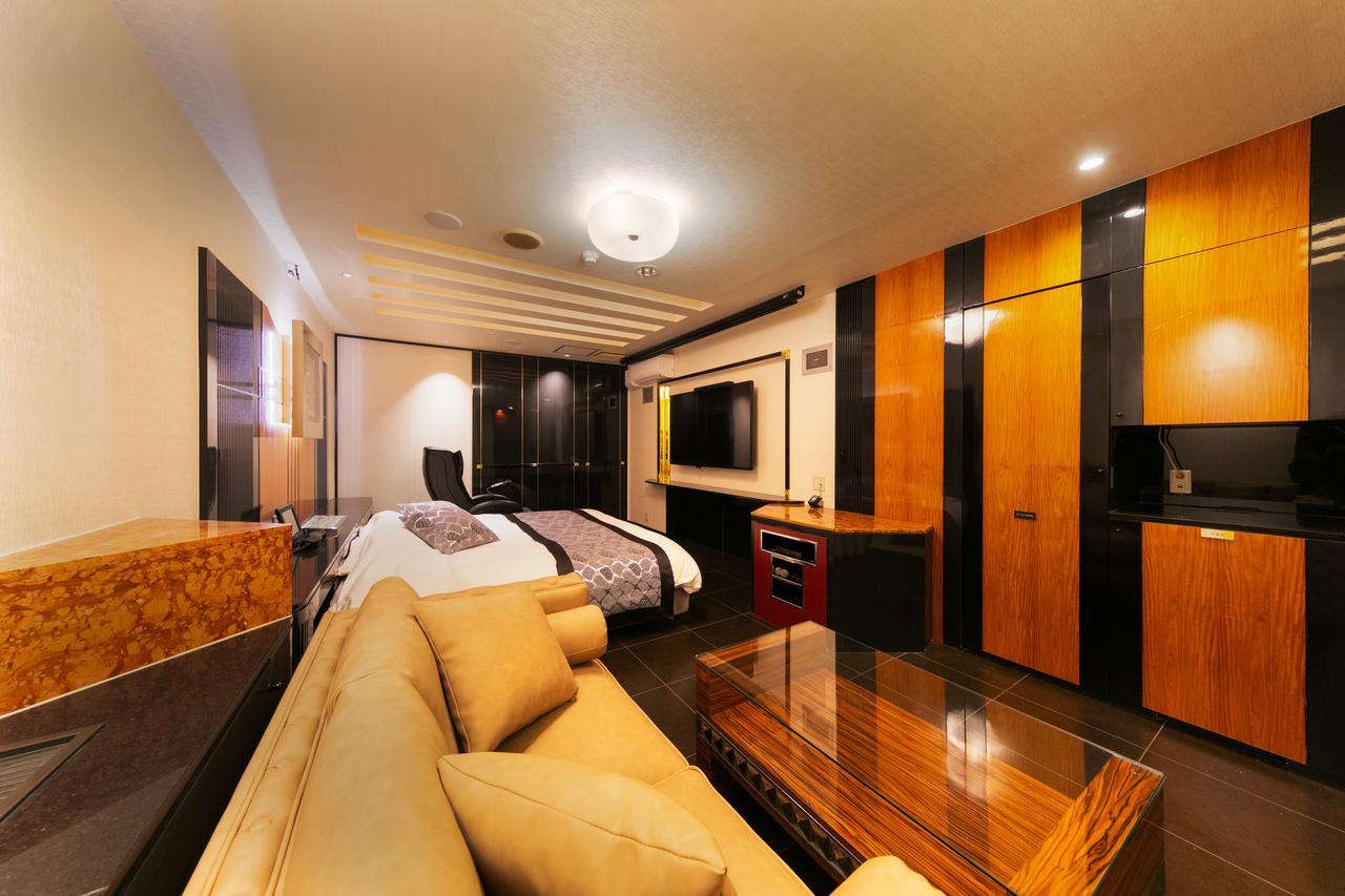 Hotel Eldia Luxury (adults Only) Kōbe