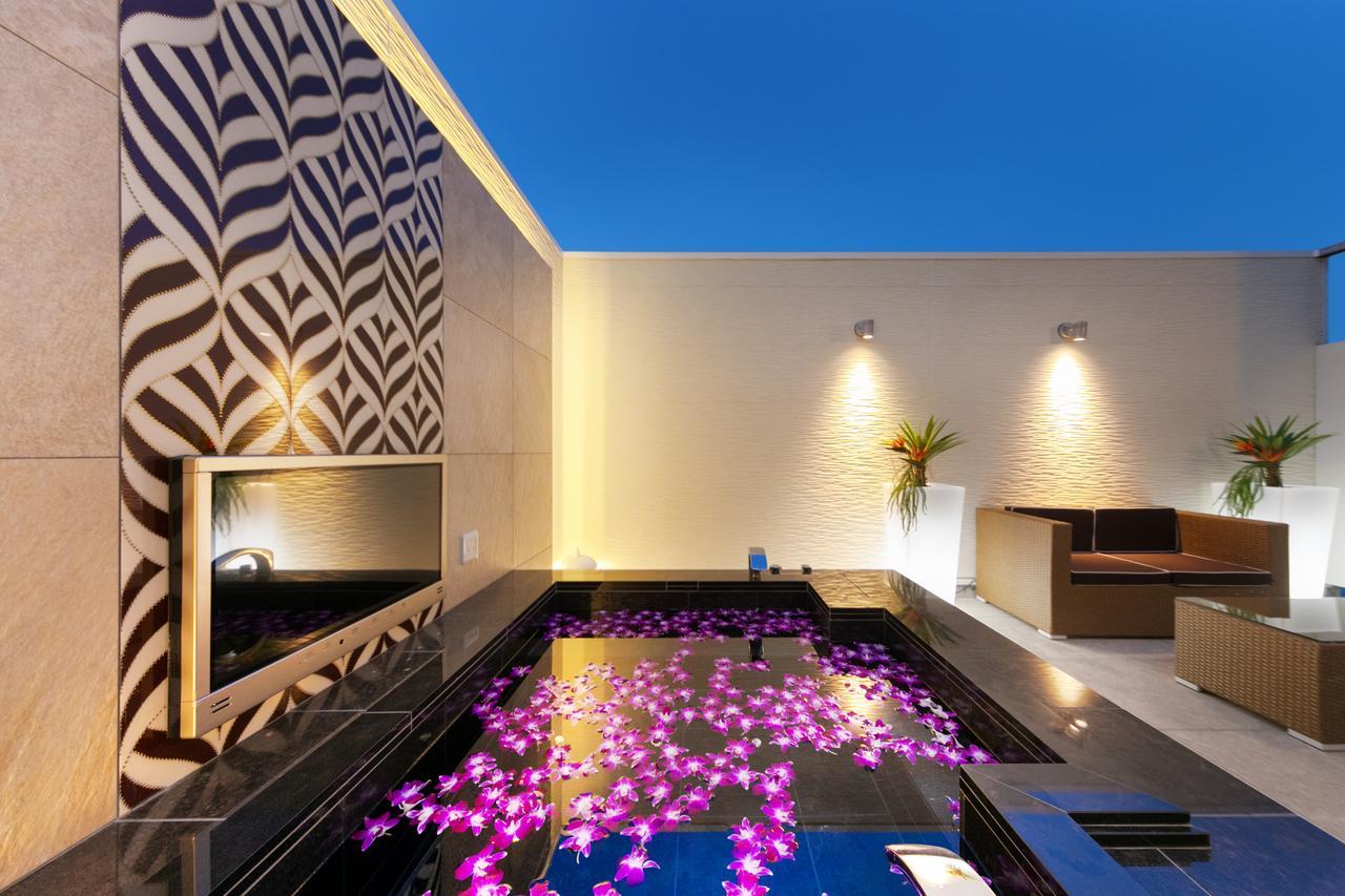 Eldia Luxury (adults Only) 2*