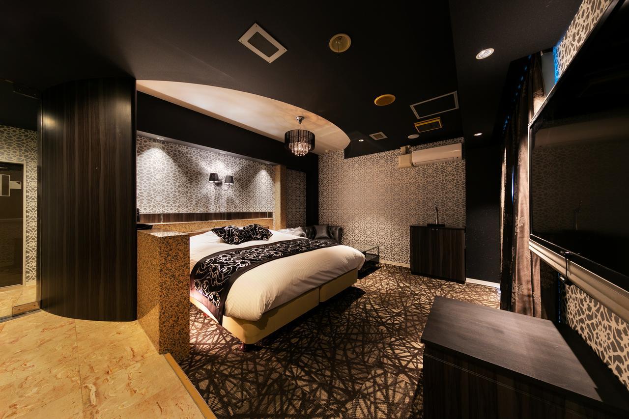 Eldia Luxury (adults Only) 2* Kōbe