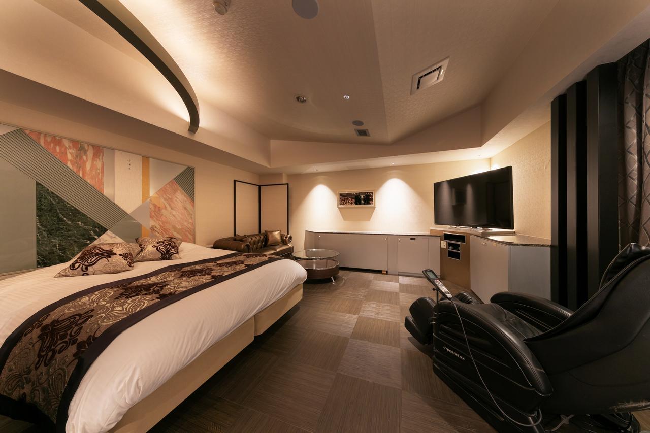 Eldia Luxury (adults Only) Hotel Kōbe