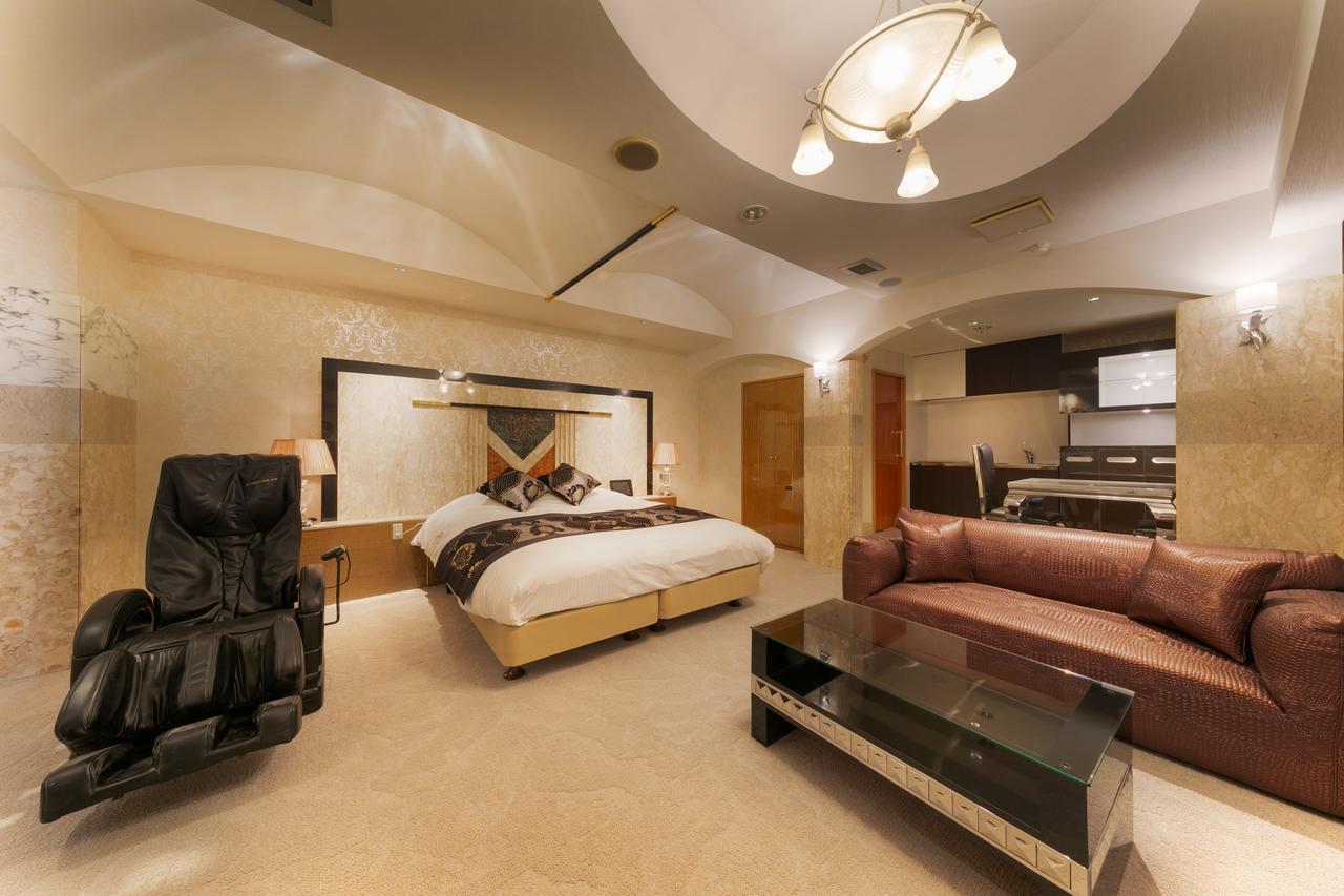 Eldia Luxury (adults Only) Kōbe