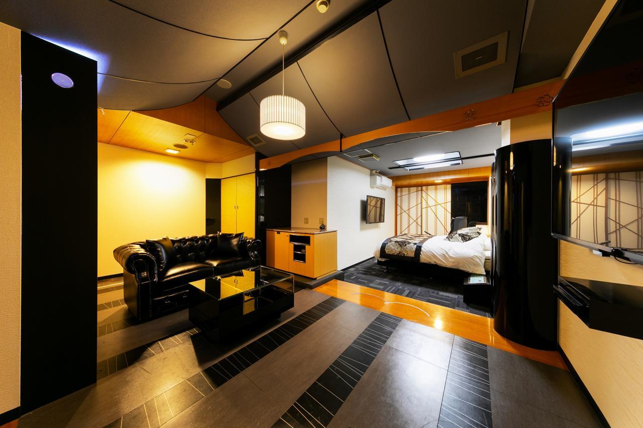Eldia Luxury (adults Only) Kōbe