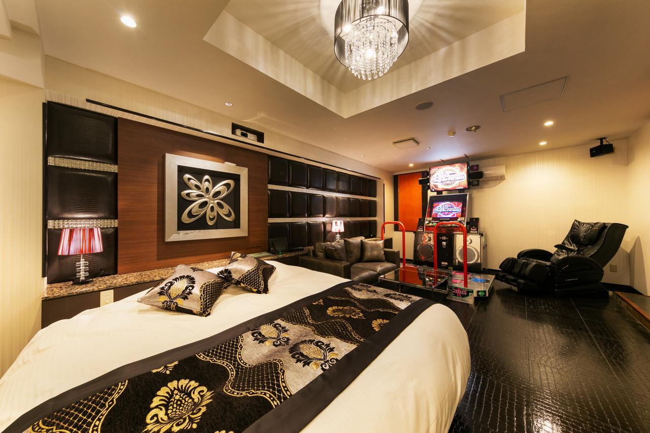 Hotel Eldia Luxury (adults Only) Kōbe