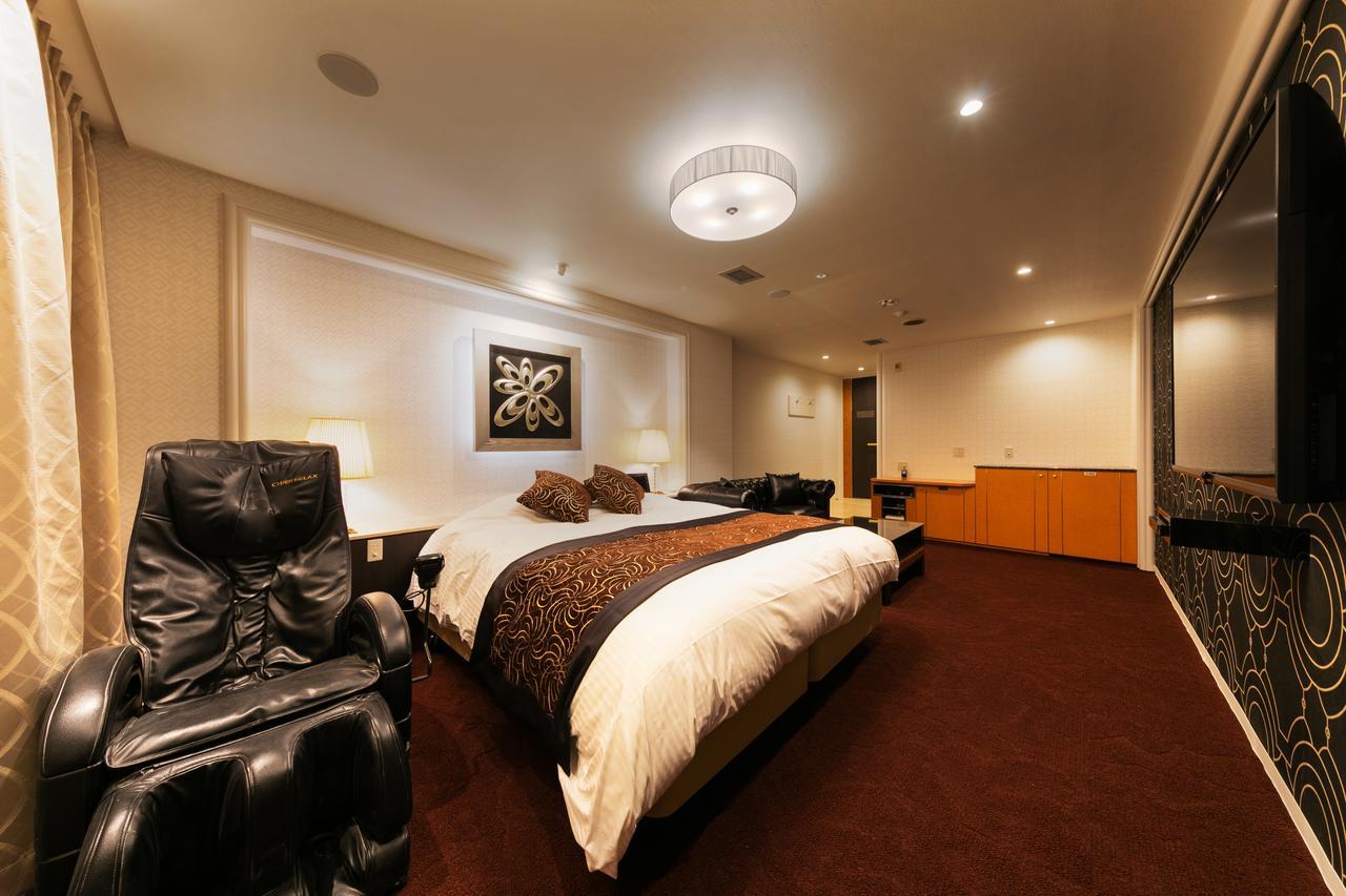 Hotel Eldia Luxury (adults Only) Kōbe