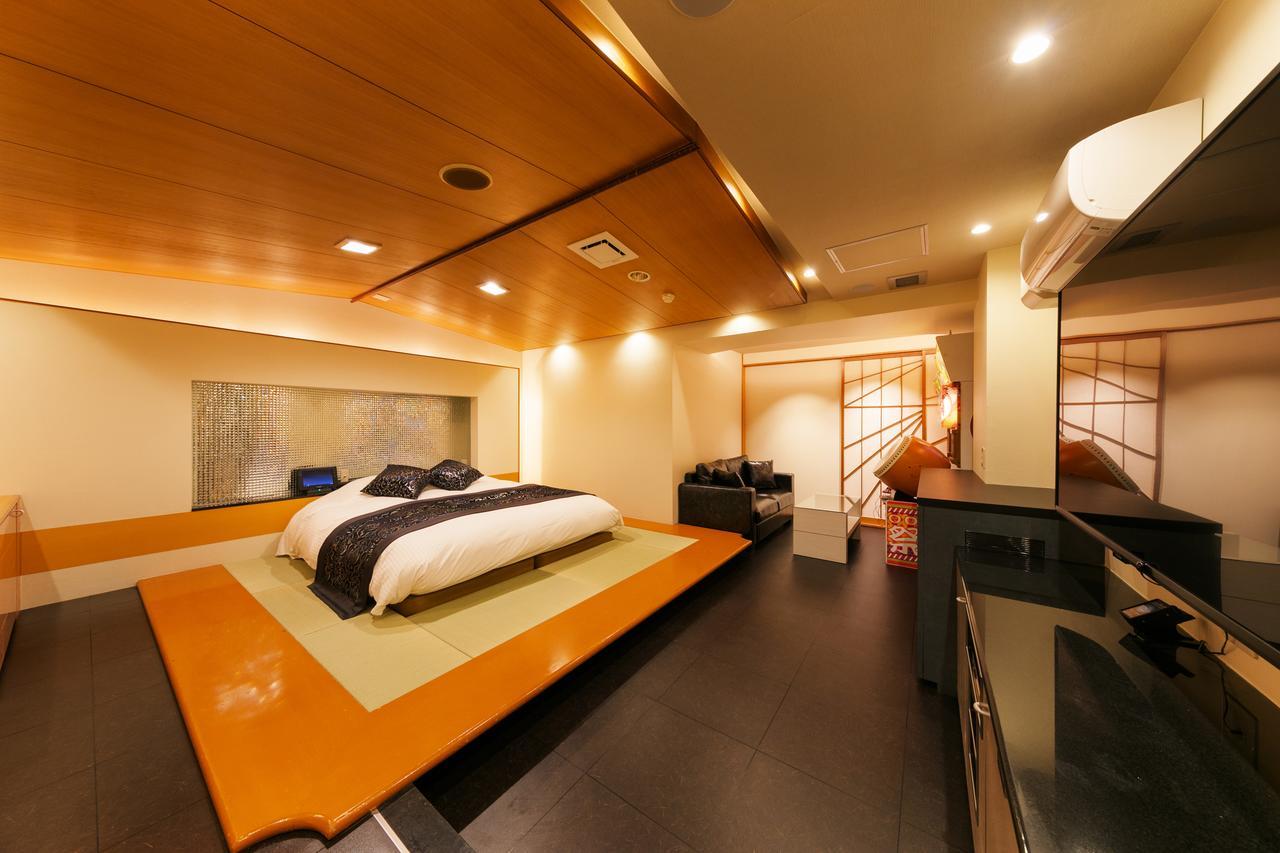 Eldia Luxury (adults Only) Kōbe