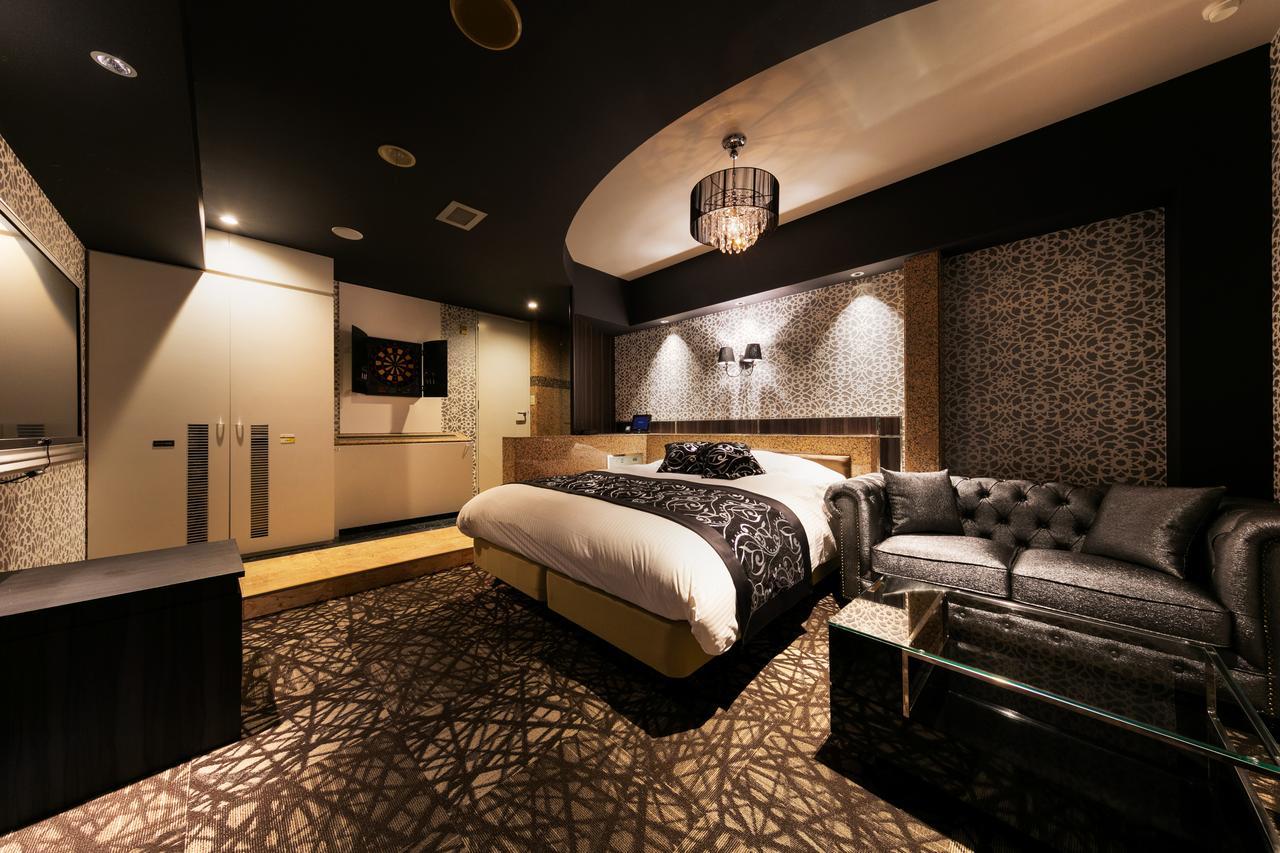 Hotel Eldia Luxury (adults Only) Kōbe