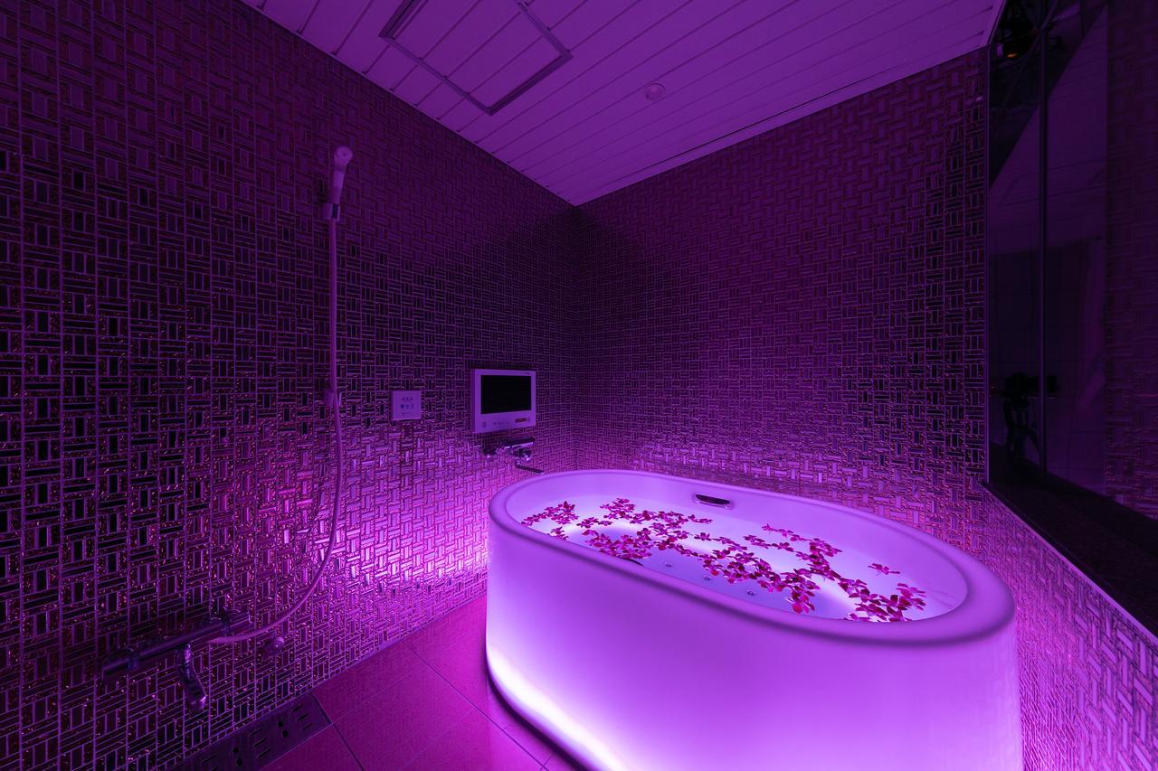 Eldia Luxury (adults Only)