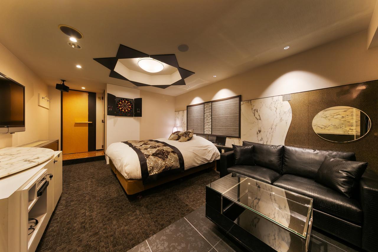 Eldia Luxury (adults Only)