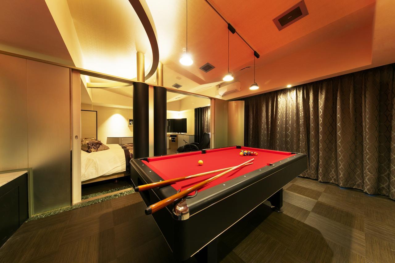 酒店 Eldia Luxury (adults Only) 神户