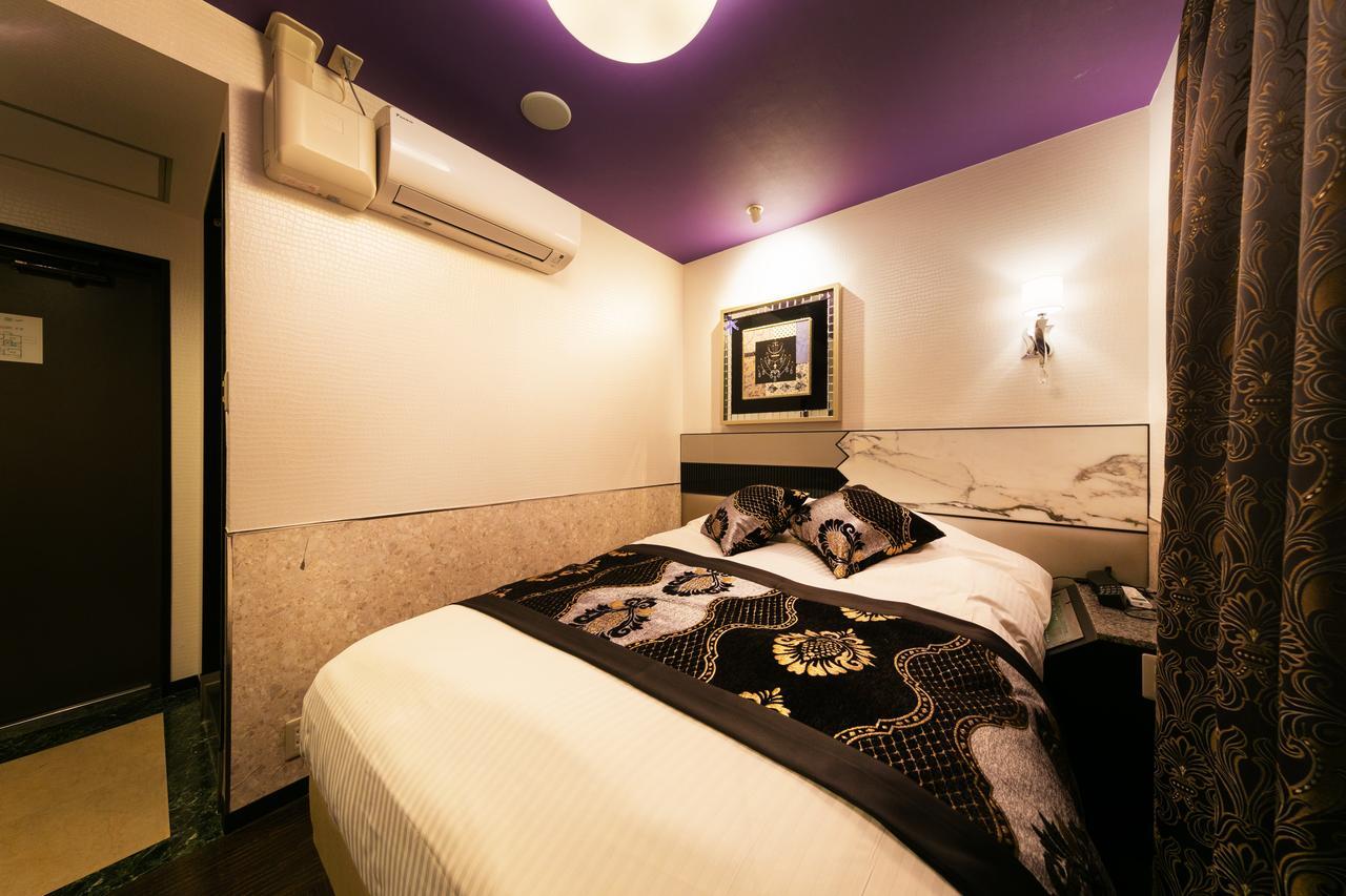 Eldia Luxury (adults Only) Kobe