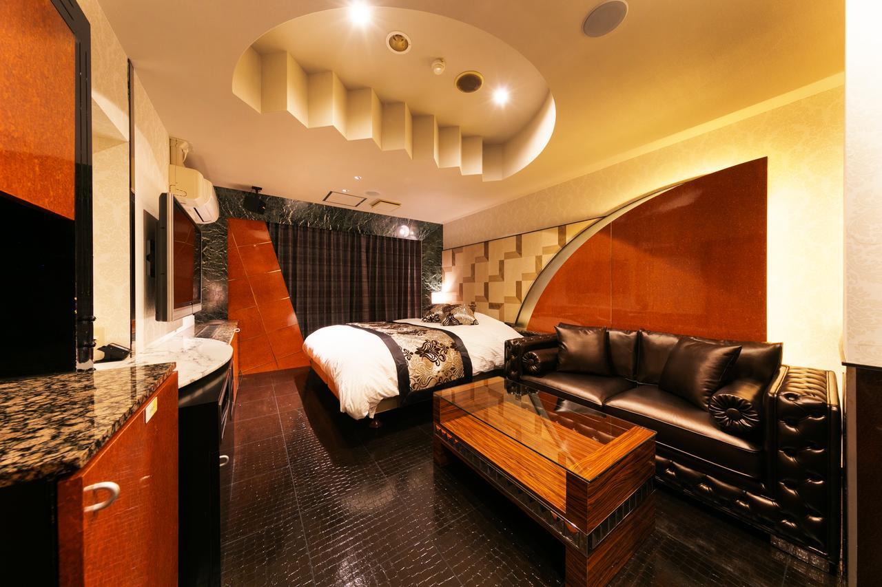 Eldia Luxury (adults Only) 酒店 神户