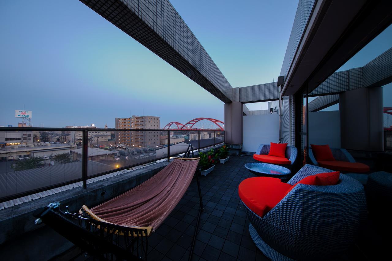 Eldia Luxury (adults Only) Hotel Kobe