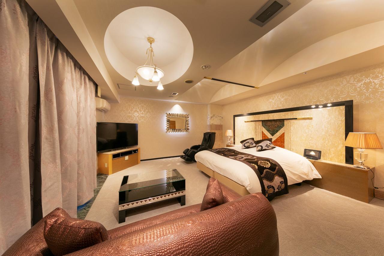 Eldia Luxury (adults Only)
