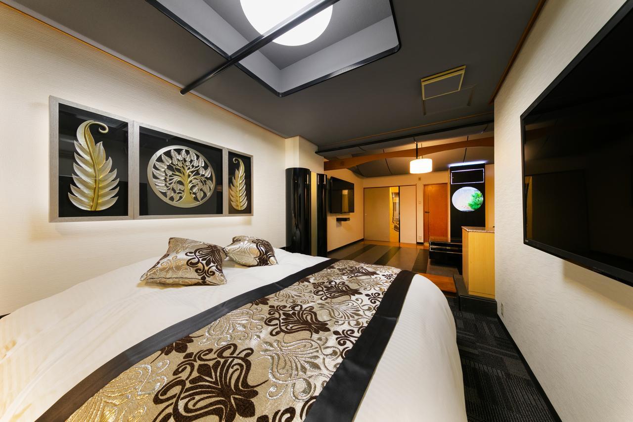 Eldia Luxury (adults Only)