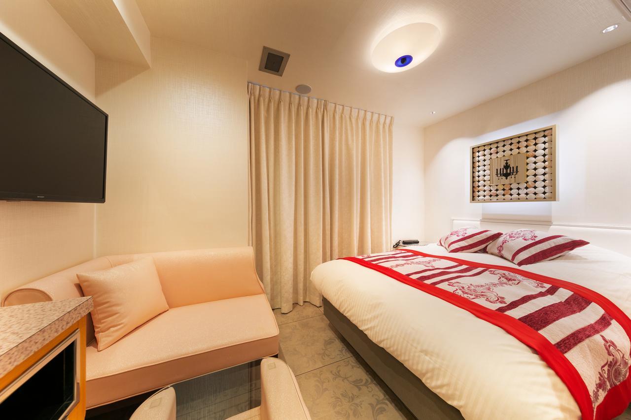 Eldia Luxury (adults Only)