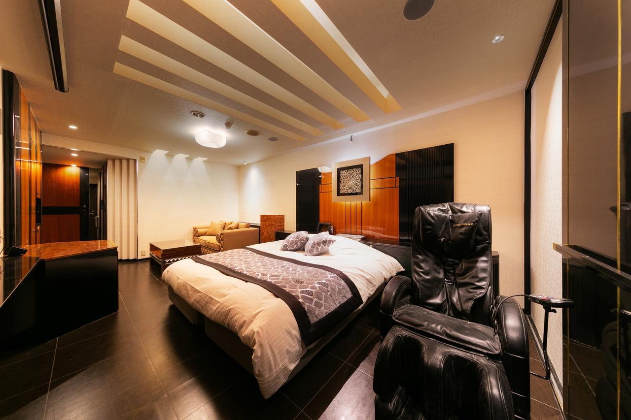 Eldia Luxury (adults Only) 酒店 神户