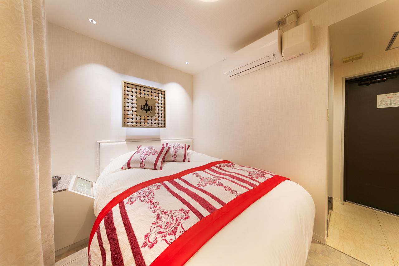 Eldia Luxury (adults Only) 2* Kobe