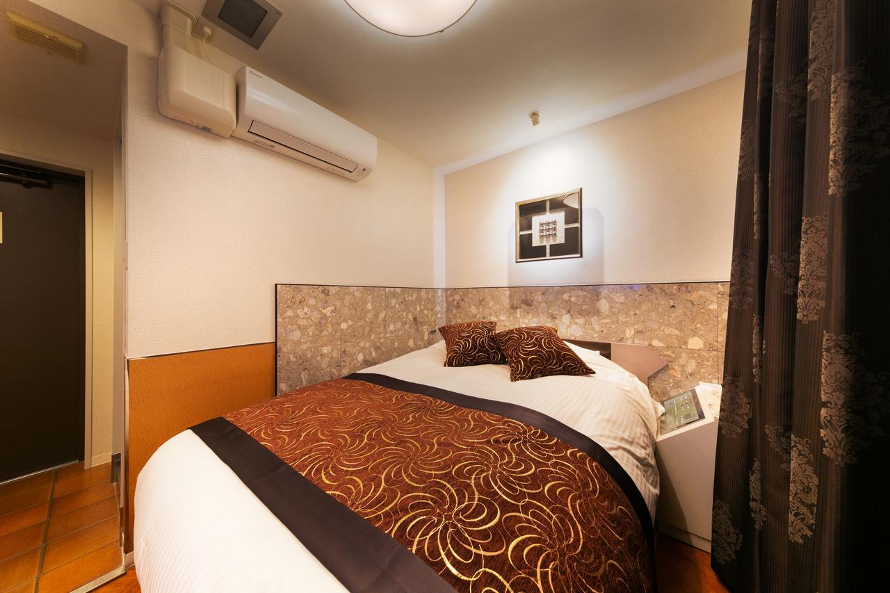Hotel Eldia Luxury (adults Only) Kobe