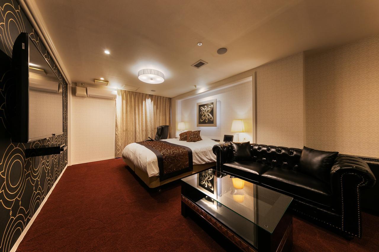 Eldia Luxury (adults Only) 2* 神户