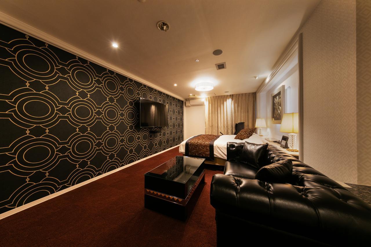 Eldia Luxury (adults Only) 2* Kobe